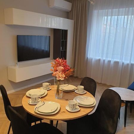 Modern Apartment Opole Exteriör bild